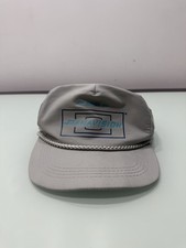 Cappello camionista corda