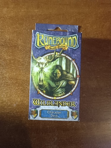 Runebound seconda edizione - seconda,