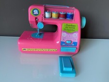 MACCHINA DA CUCIRE GIOCATTOLO