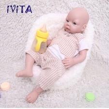 Bambola realistica Reborn Baby