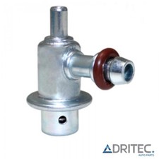 Regolatore di Pressione Pompa Benzina SUZUKI DL 1000 VSTROM (2002-2012)