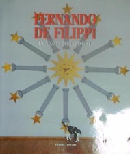 FERNANDO DE FILIPPI. L'ENIGMA