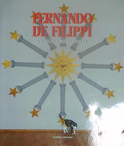 Fernando filippi l enigma - de, filippi.
