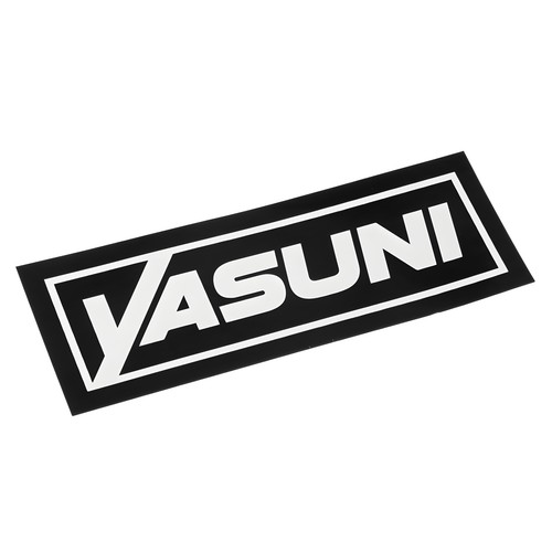 Adesivo silenziatore