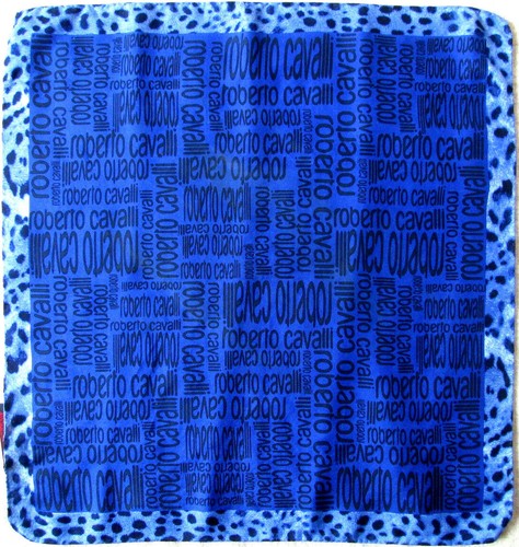 Superbe foulard roberto - ,