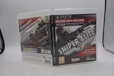 SNIPER ELITE V2  per ps3