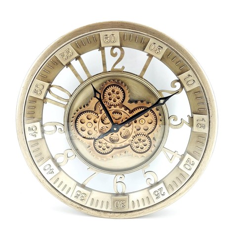 Orologio parete move con - da,