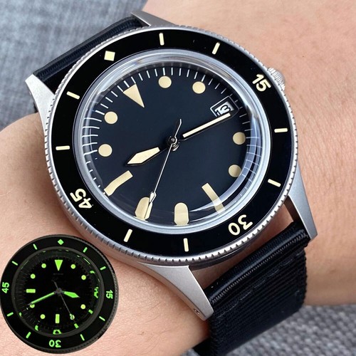 Orologio 40mm vintage luminoso - vintage,