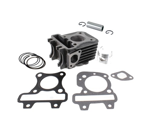 Kit cilindro rms per piaggio - kit,