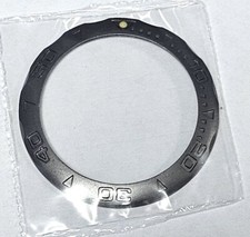 1X NOS Settore Bezel