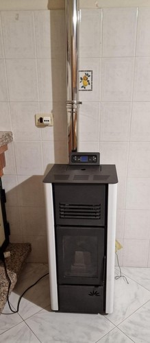 Stufa aria - stufa,