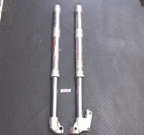 Forcella cagiva wmx 125 - forcella,