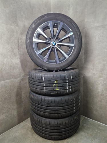 Ruote complete originali - , bmw