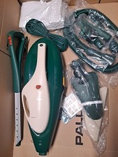 FOLLETTO Vk 135 CON ACCESSORI