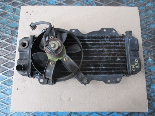 Radiatore completo - completo, di