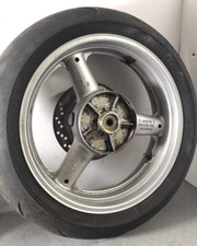 CERCHIO RUOTA POSTERIORE