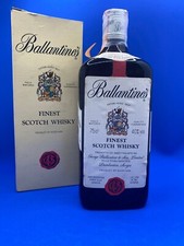 BALLANTINE'S  SCOTCH WHISKY  40% VOL  75CL CON BOX ANNI 70 VINTAGE