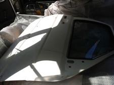 sportello anteriore destro dx  bianco VOLKSWAGEN GOLF II MK2 5 porte