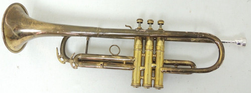 1948 conn symphony 22b - ny,