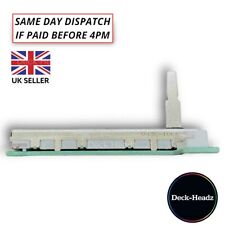 Pioneer Assemblaggio fader originale DJM 2000 CH 1/CH 3 (DWX2930/DWX2932) DJM2000