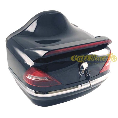 Bauletto rigido abs - bauletto, con