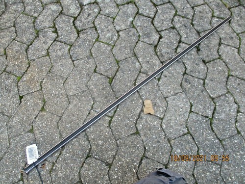Modanatura cromata opel rekord - modanatura,