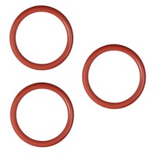 3x Guarnizione O-Ring Adatto