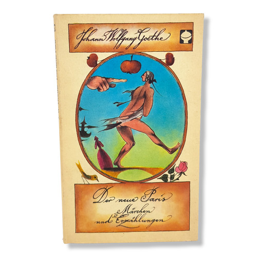 Der neue paris - paris, und