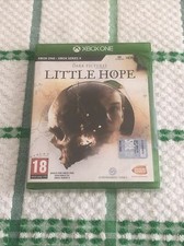 The Dark Pictures Anthology -