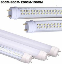 TUBO NEON LED 9W 13W 18W 36W
