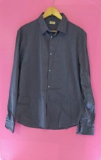 Camicia manica lunga da uomo