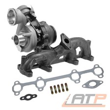 Turbo per audi - turbo, a3