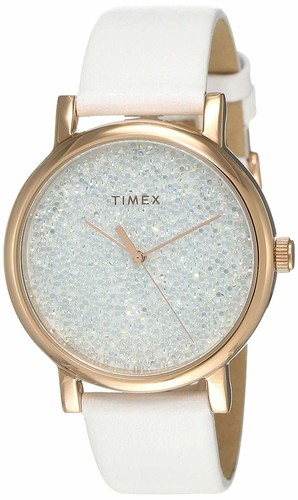 Timex crystal opulence - timex,