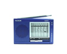 Tecsun R-911 (blu) AM/FM SW