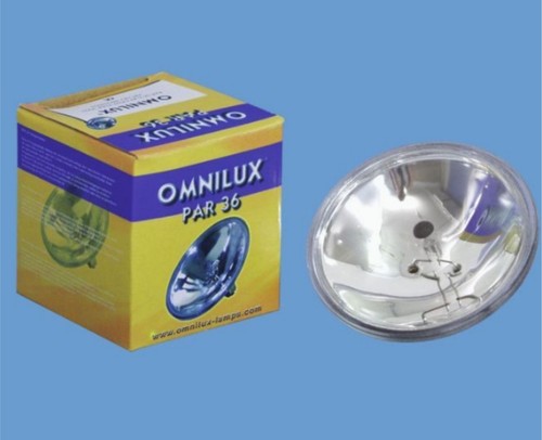 Omnilux par lampada alogena - omnilux, par-36