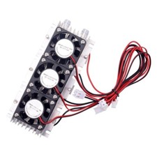216W Thermoelectric Peltier