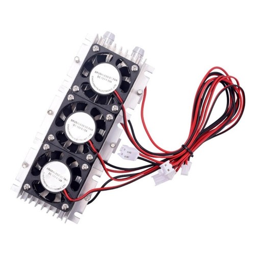 216w thermoelectric peltier - 216w,