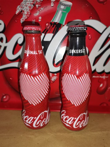 Coca cola cuore love turchia - coca, 2
