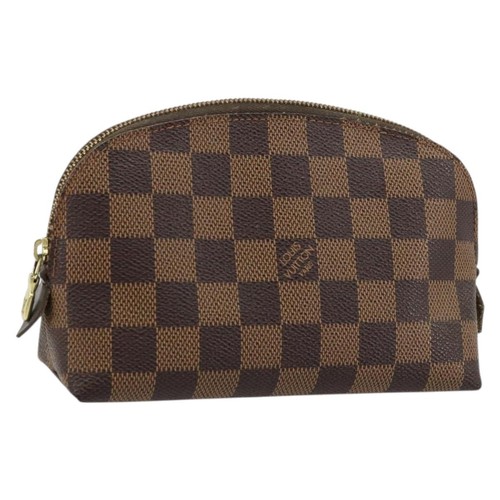 Pochette louis vuitton damier - vuitton,