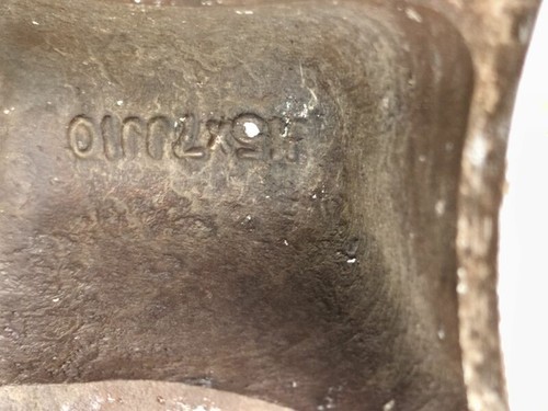 Cerchi mitsubishi montero v20 - cerchi,
