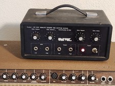 Nastro ecocamera vintage