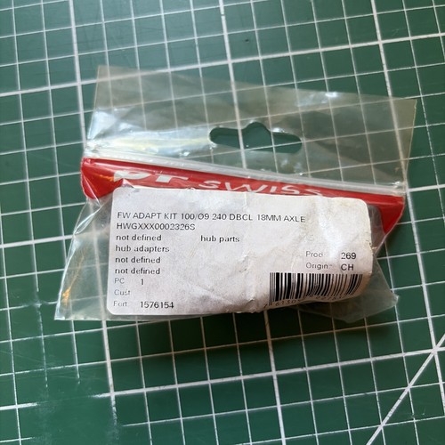 Kit ruota anteriore swiss 9 - anteriore,