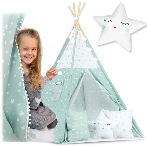 Tenda tipi per bambini - per,