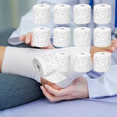 Rotoli bende garza - rotoli,