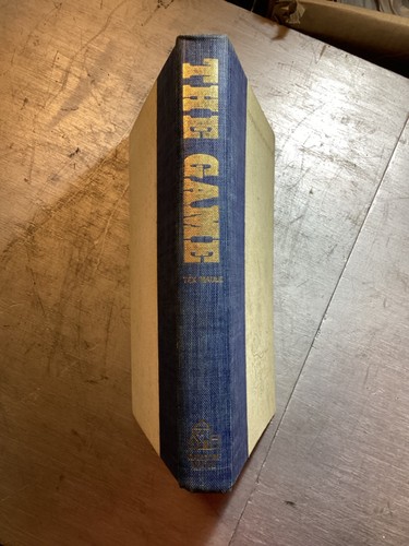 The game - official, picture