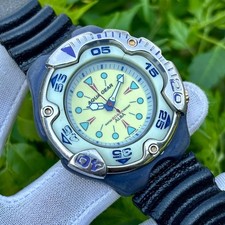 Orologio Vintage Seiko Baby