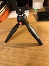 Treppiede Portatile Manfrotto 