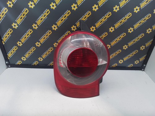 Stop fanale fanalino - fanale,