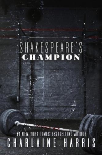 Charlaine harris shakespeare - charlaine, shakespeare's