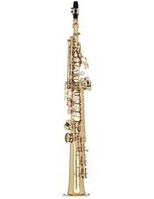 Grassi SSP800 Sax Soprano SIb